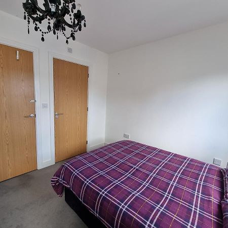 King En-Suite Close To The A30 Camborne Dış mekan fotoğraf
