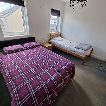 King En-Suite Close To The A30 Camborne Dış mekan fotoğraf